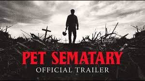 Pet Sematary (2019)